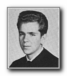 Jim Burns: class of 1959, Norte Del Rio High School, Sacramento, CA.